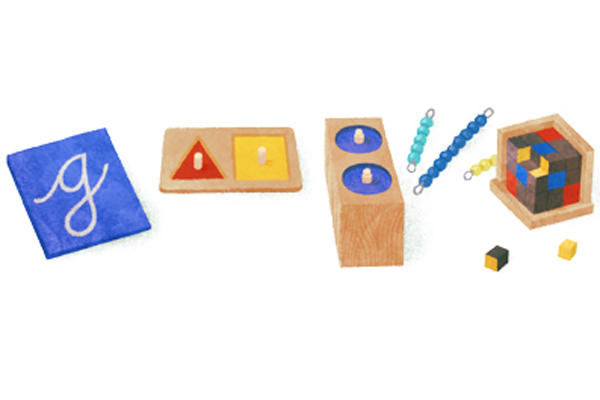 Famous Tech Innovators with a Montessori Education Famous Tech Innovators with a Montessori Education