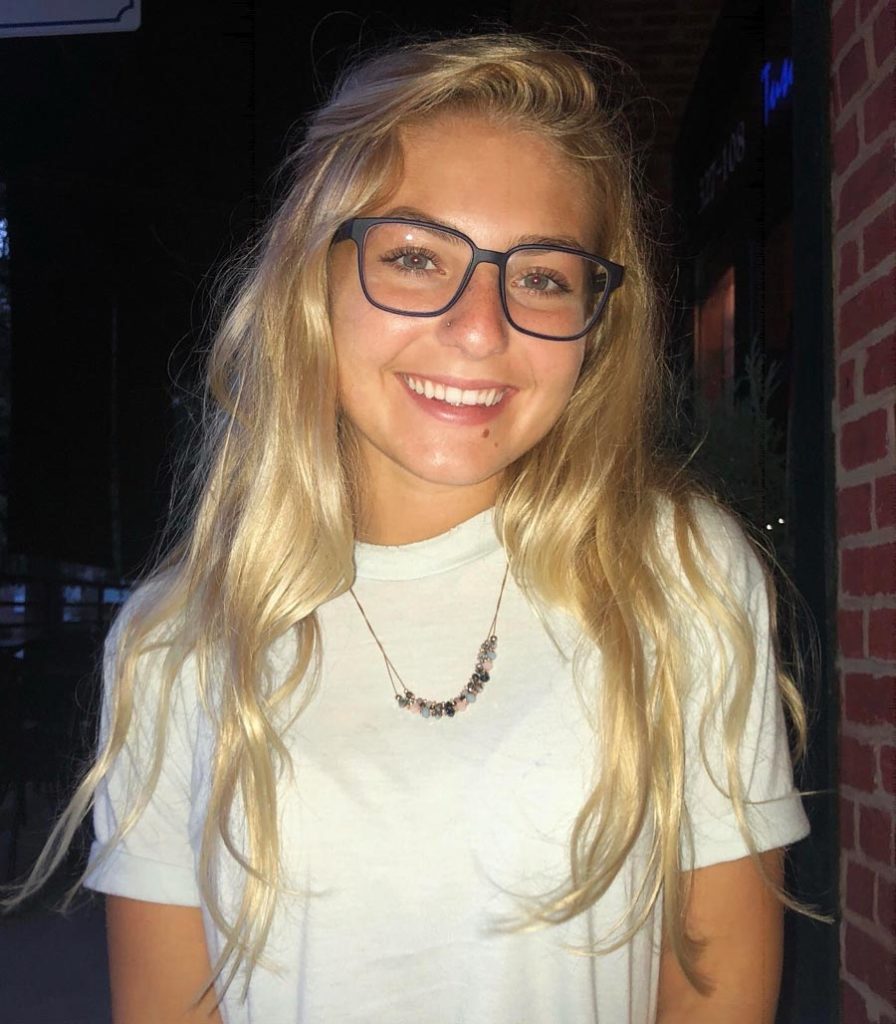Maddie