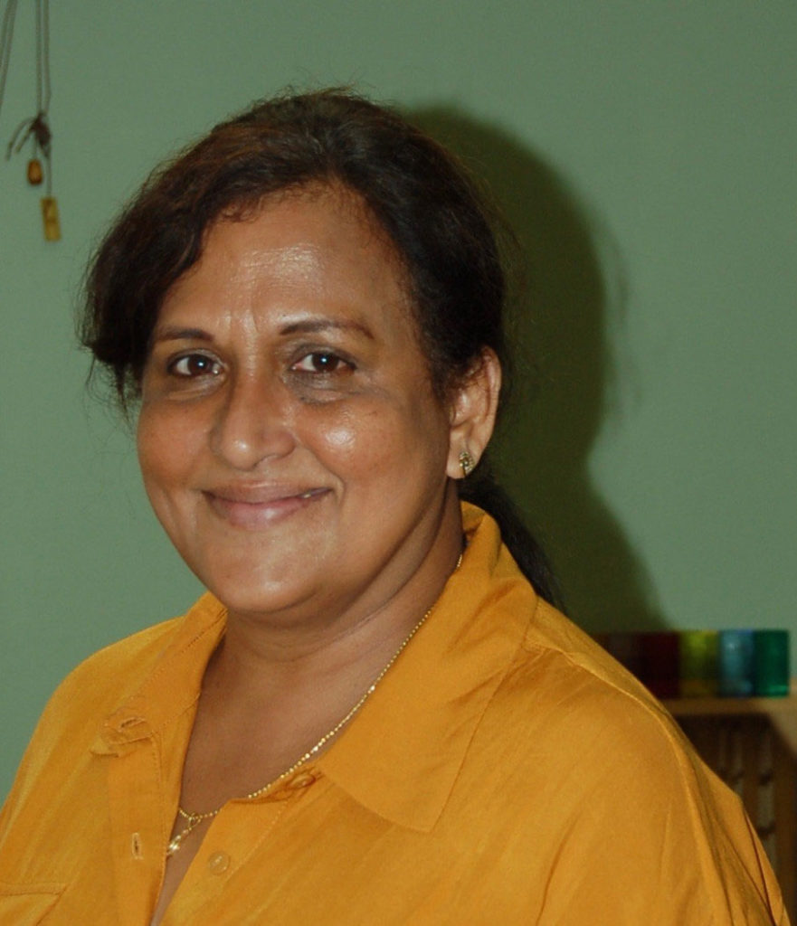 Shyamini