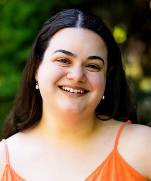 Anna Pietrosemoli