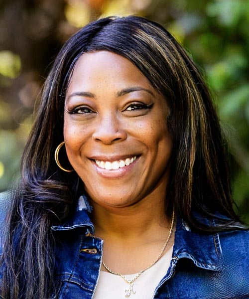 Kepsha Henderson